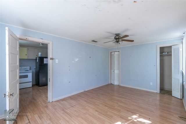 643 Palm Street, Abilene, TX 79602