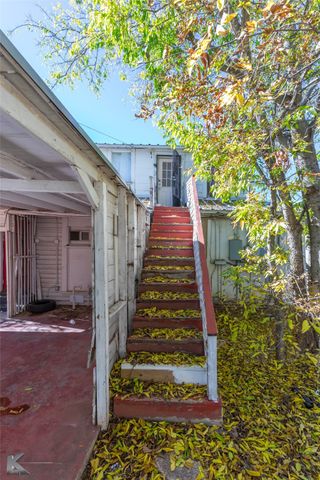 643 Palm Street, Abilene, TX 79602