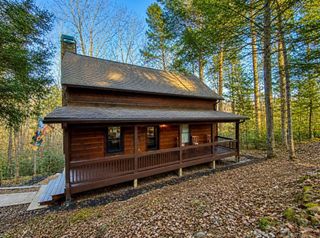 310 Highland Trail, Cleveland, GA 30528