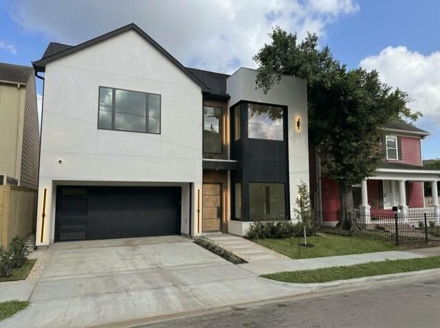 1906 Driscoll Street, Houston, TX 77019