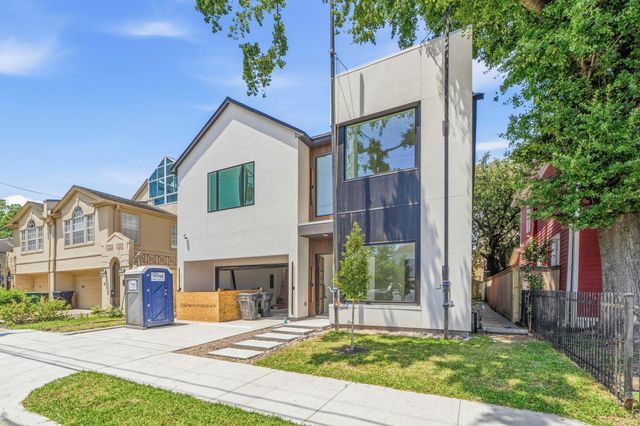 1906 Driscoll Street, Houston, TX 77019