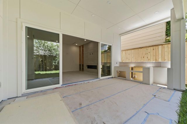 1906 Driscoll Street, Houston, TX 77019