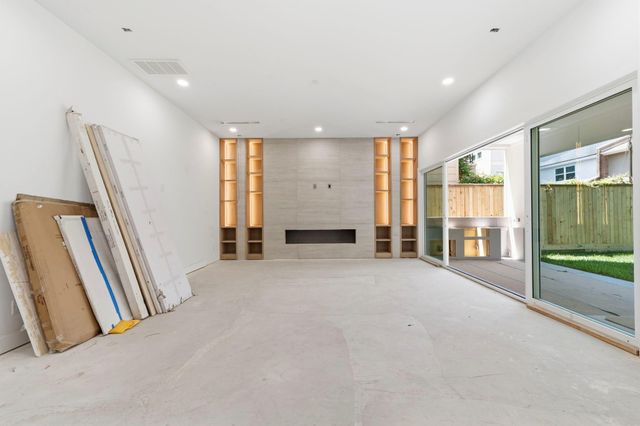 1906 Driscoll Street, Houston, TX 77019