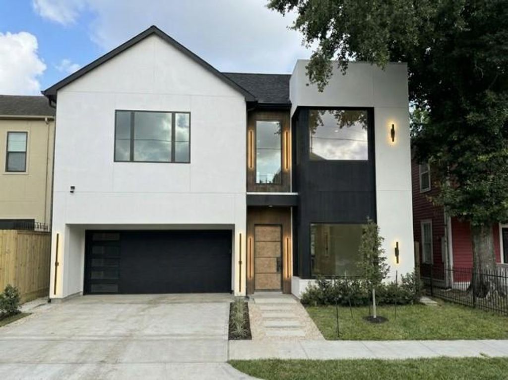 1906 Driscoll Street, Houston, TX 77019