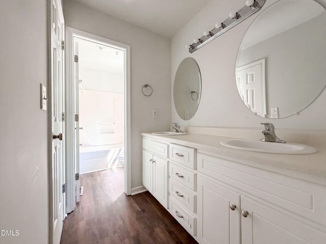 576 Sunray Drive, Clayton, NC 27520