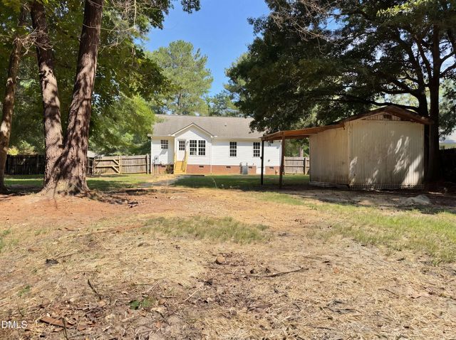 576 Sunray Drive, Clayton, NC 27520