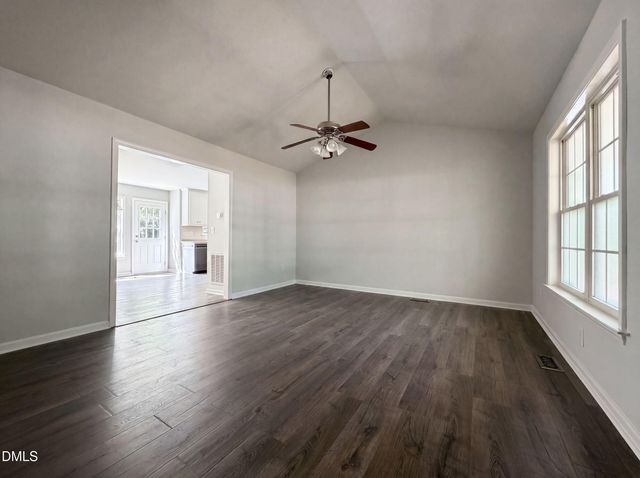 576 Sunray Drive, Clayton, NC 27520