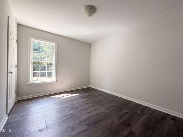 576 Sunray Drive, Clayton, NC 27520