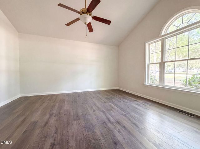 576 Sunray Drive, Clayton, NC 27520