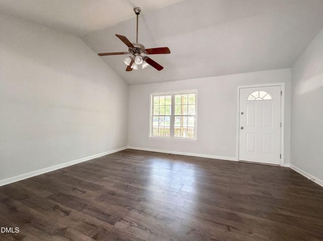 576 Sunray Drive, Clayton, NC 27520
