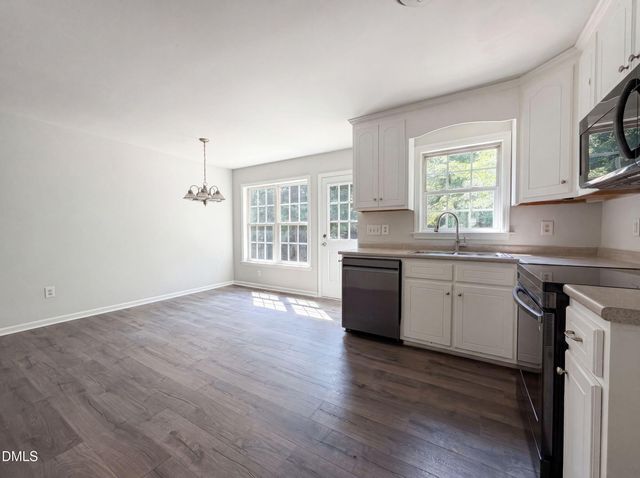 576 Sunray Drive, Clayton, NC 27520