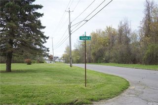 0000 Lazarek/John Paul Drive, Oswego-city, NY 13126