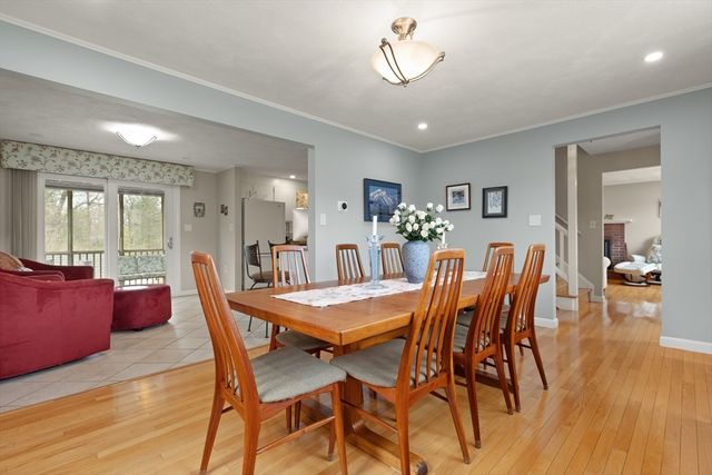 105 Greenmeadow Drive, Tewksbury, MA 01876