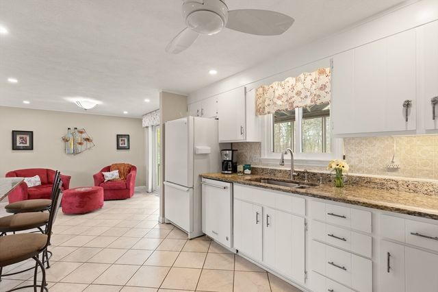 105 Greenmeadow Drive, Tewksbury, MA 01876