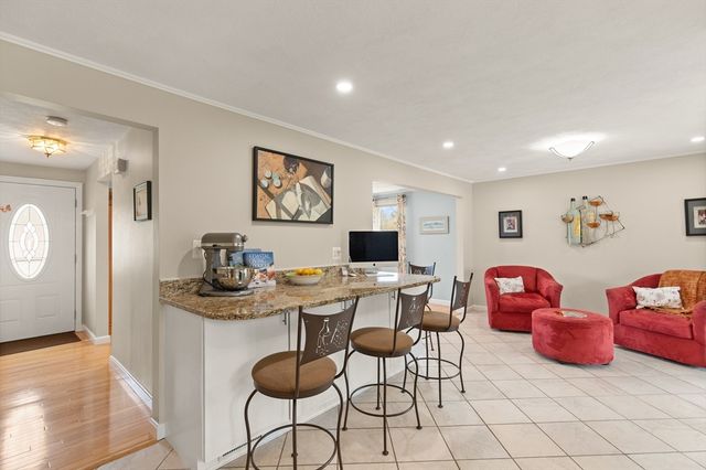 105 Greenmeadow Drive, Tewksbury, MA 01876