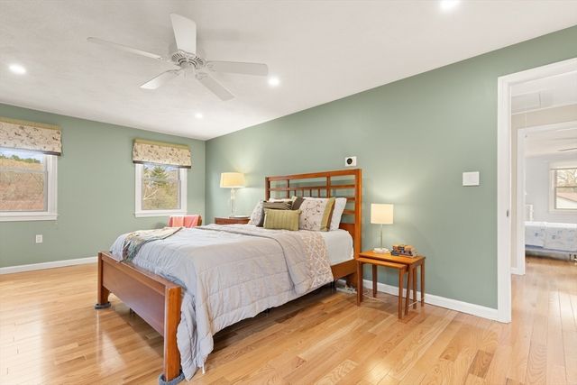 105 Greenmeadow Drive, Tewksbury, MA 01876