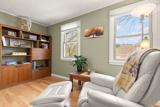 105 Greenmeadow Drive, Tewksbury, MA 01876