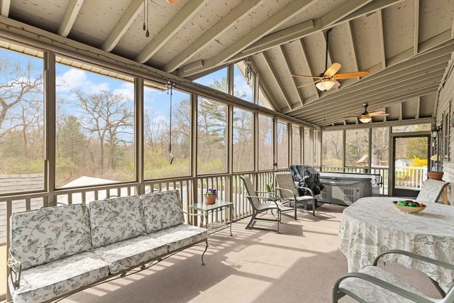 105 Greenmeadow Drive, Tewksbury, MA 01876