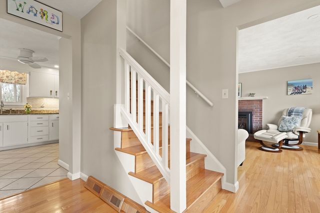 105 Greenmeadow Drive, Tewksbury, MA 01876