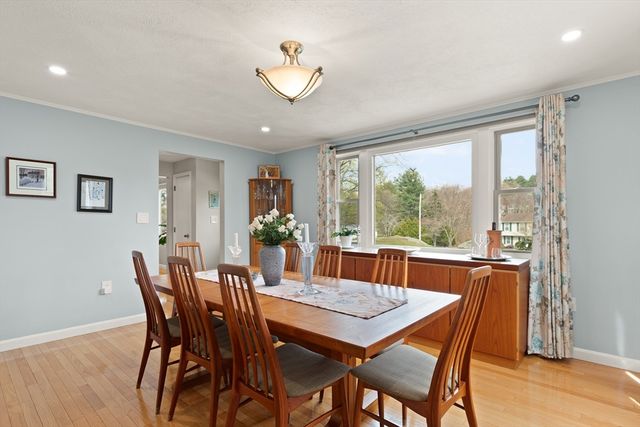 105 Greenmeadow Drive, Tewksbury, MA 01876