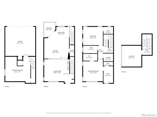 5049 Vrain Street, Denver, CO 80212