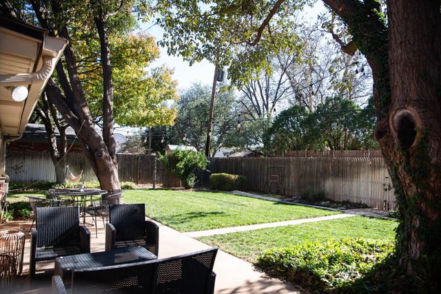 3405 59th Street, Lubbock, TX 79413