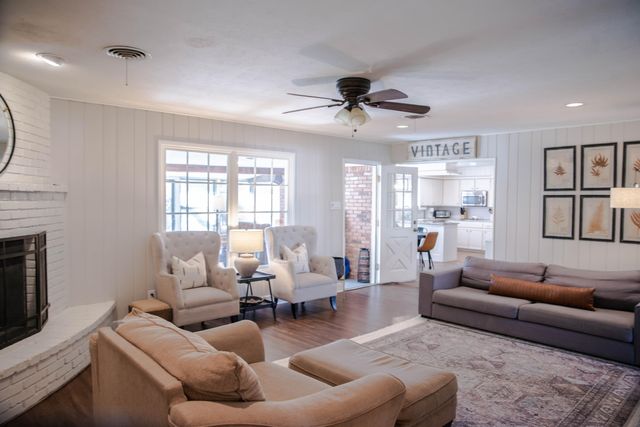 3405 59th Street, Lubbock, TX 79413