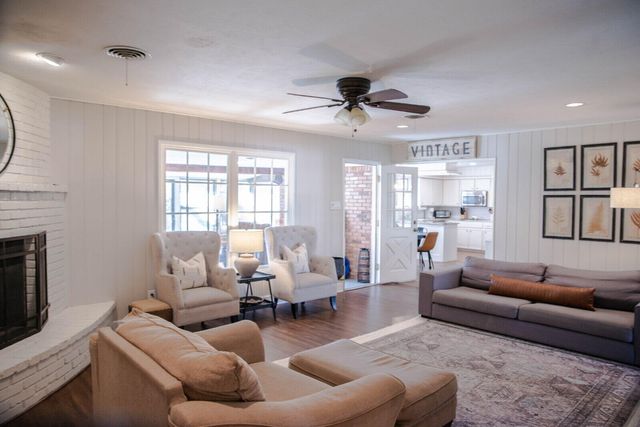 3405 59th Street, Lubbock, TX 79413