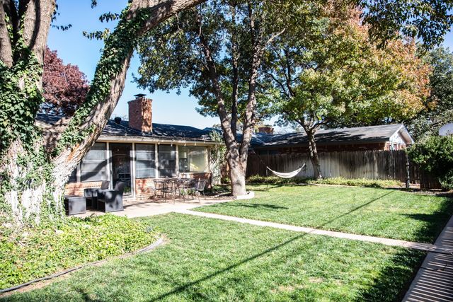 3405 59th Street, Lubbock, TX 79413