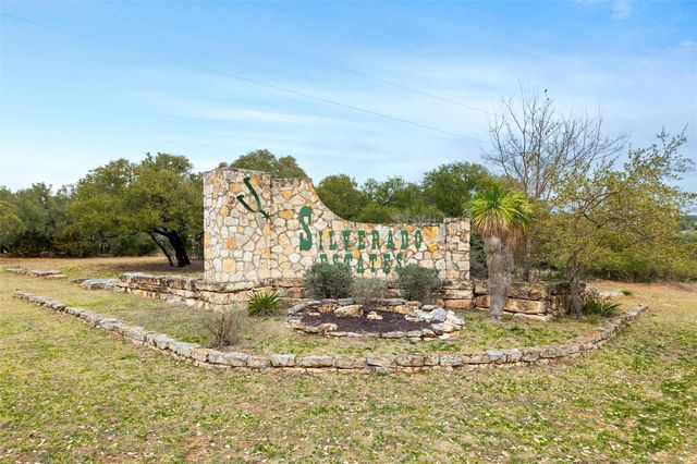 1080 Beauchamp RD, Dripping Springs, TX 78620