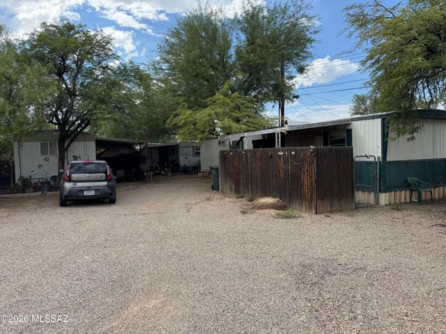 3259 N Kelvin Boulevard B, Tucson, AZ 85716