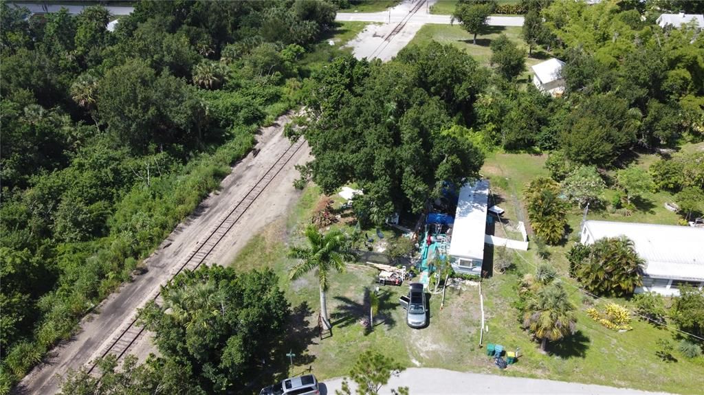 1605 GRIFFITH AVENUE, Punta Gorda, FL 33982