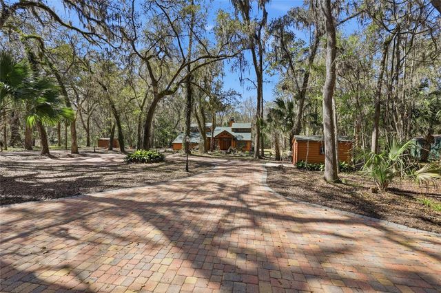 11922 SW 16TH STREET, Micanopy, FL 32667