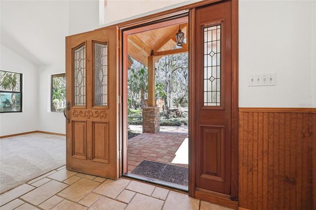 11922 SW 16TH STREET, Micanopy, FL 32667