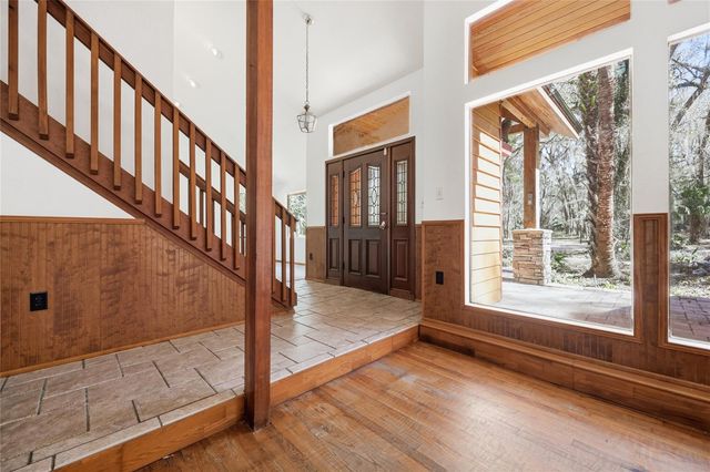 11922 SW 16TH STREET, Micanopy, FL 32667