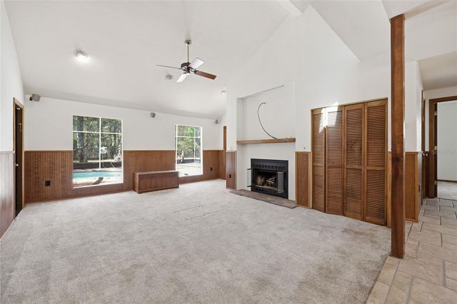 11922 SW 16TH STREET, Micanopy, FL 32667