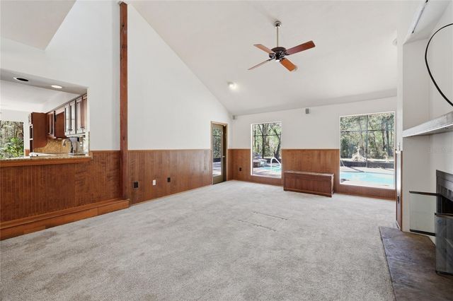 11922 SW 16TH STREET, Micanopy, FL 32667