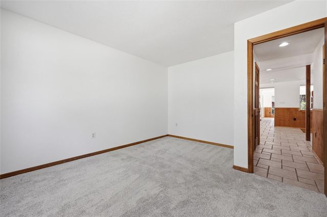 11922 SW 16TH STREET, Micanopy, FL 32667