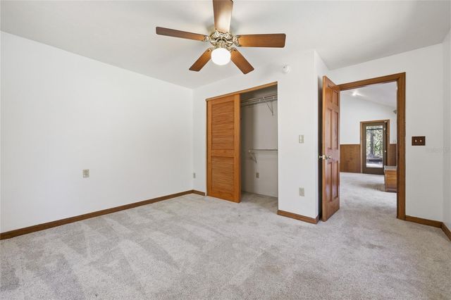 11922 SW 16TH STREET, Micanopy, FL 32667