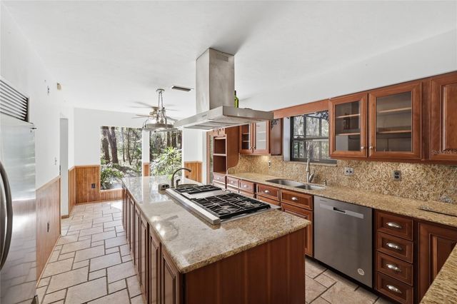 11922 SW 16TH STREET, Micanopy, FL 32667