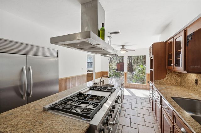 11922 SW 16TH STREET, Micanopy, FL 32667