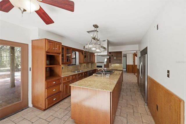 11922 SW 16TH STREET, Micanopy, FL 32667