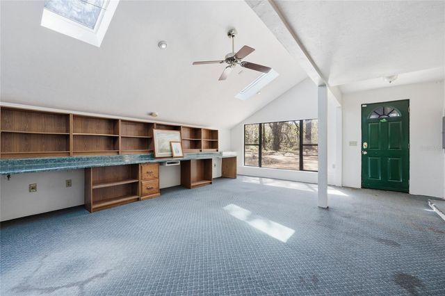 11922 SW 16TH STREET, Micanopy, FL 32667