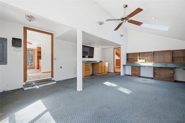 11922 SW 16TH STREET, Micanopy, FL 32667