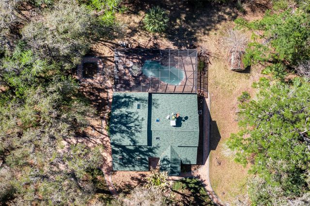 11922 SW 16TH STREET, Micanopy, FL 32667