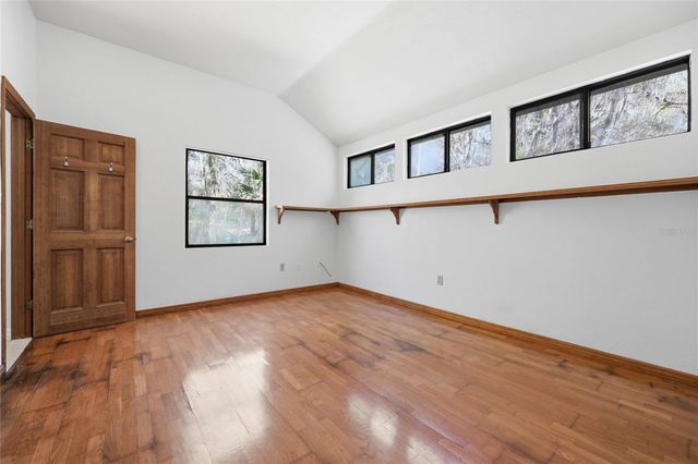 11922 SW 16TH STREET, Micanopy, FL 32667