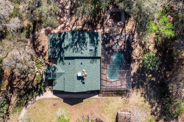 11922 SW 16TH STREET, Micanopy, FL 32667