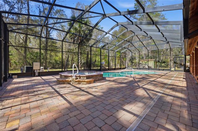 11922 SW 16TH STREET, Micanopy, FL 32667