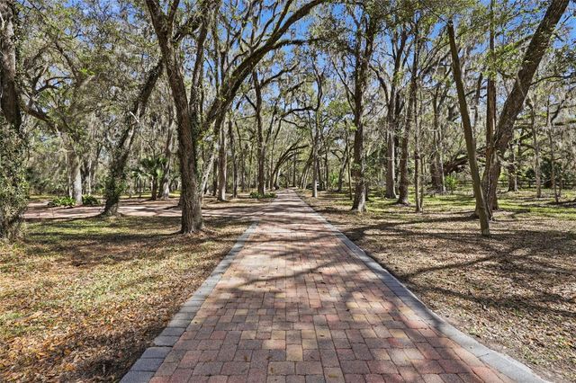 11922 SW 16TH STREET, Micanopy, FL 32667