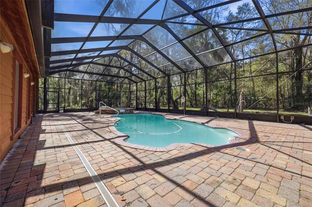 11922 SW 16TH STREET, Micanopy, FL 32667